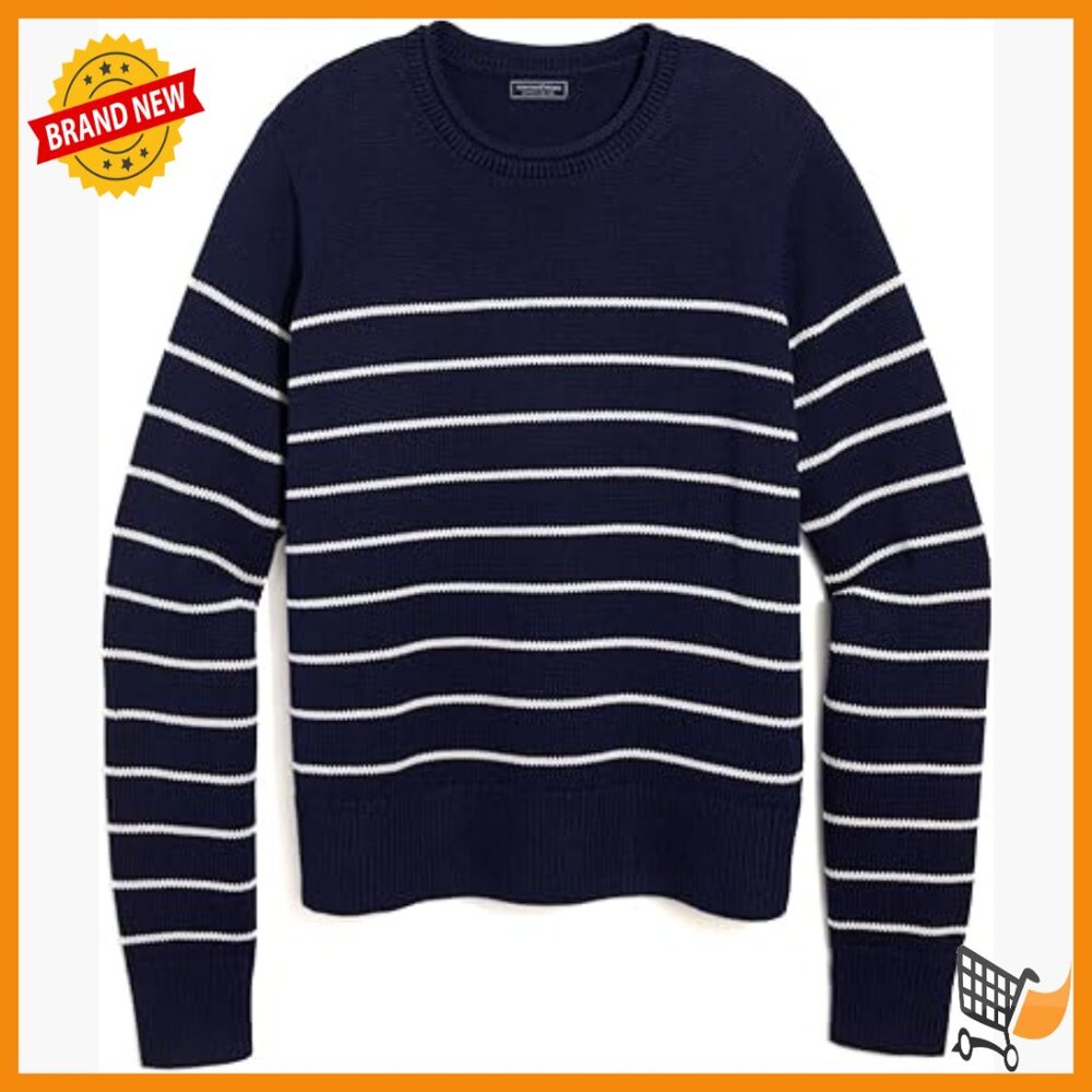 Cotton Roll Neck Pullover Sweater Long Sleeve Fall Casual Wear